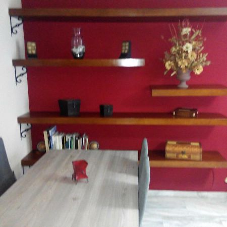 Andrea'S Place Ciudad Real Eksteriør bilde