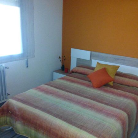Andrea'S Place Ciudad Real Eksteriør bilde
